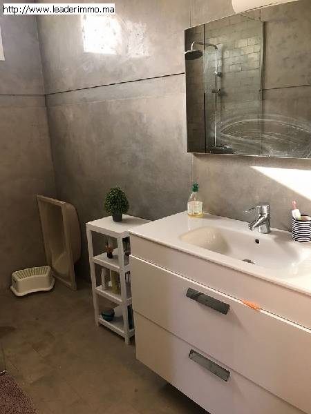 Témara  A vendre villa 460 m²