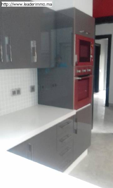 Rabat Quartier Administratif villa 450 m² à louer