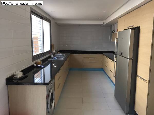 Rabat, Temara harhoura: villa en location