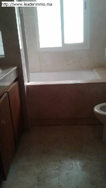 Rabat Pinède villa 850m² à vendre ou à louer