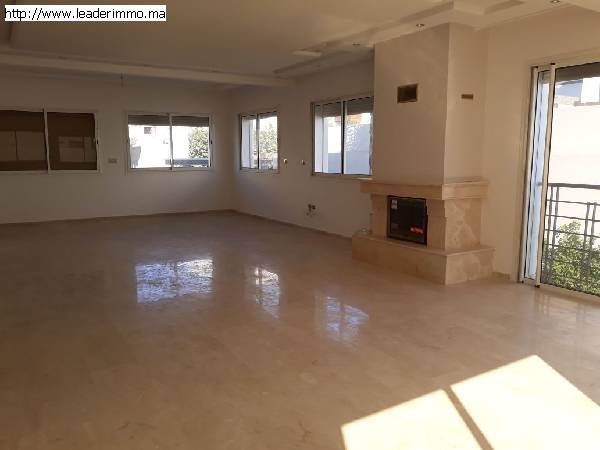 Rabat Hay riad villa 400 m²