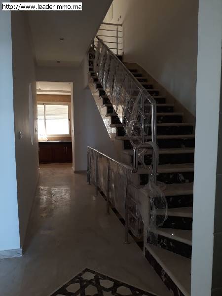 Rabat Hay riad villa 400 m²