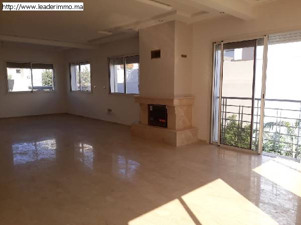Rabat Hay riad villa 400 m²