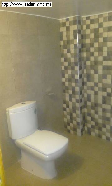 Rabat hay Riad A louer villa de 300 m²