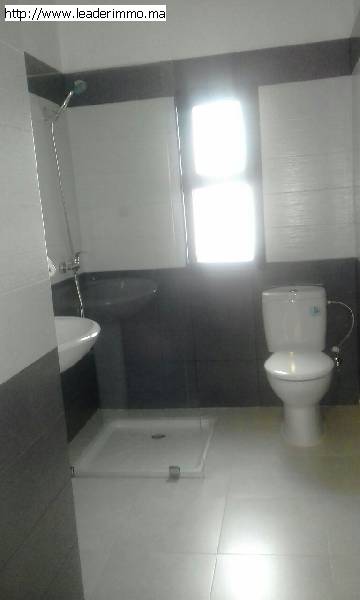 Rabat hay Riad A louer villa de 300 m²