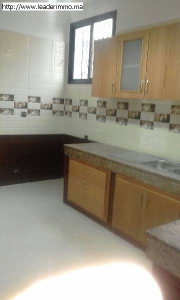Rabat hay Riad A louer villa de 300 m²