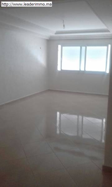 Vente appartement à Agdal Rabat 100m².