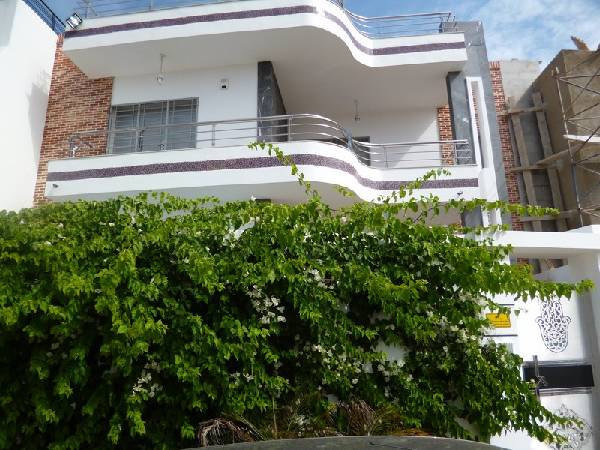 Rabat Sid Abed  Villa à louer 300 m²