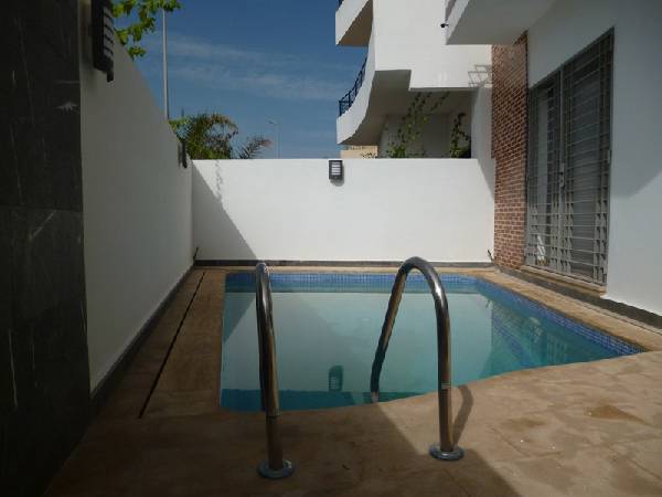 Rabat Sid Abed  Villa à louer 300 m²