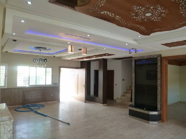 Rabat Sid Abed  Villa à louer 300 m²