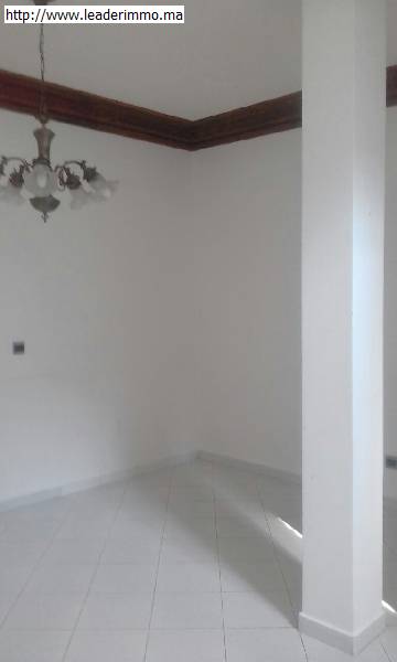Rabat quartier Souissi la pinéde; Location villa 1200 m²