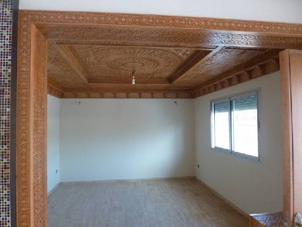 Rabat Sid Abed  Villa à louer 300 m²