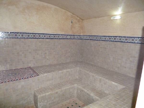 Rabat Sid Abed  Villa à louer 300 m²