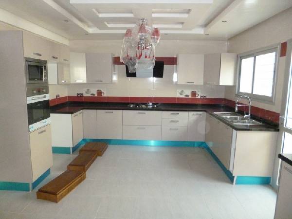 Rabat Sid Abed  Villa à louer 300 m²