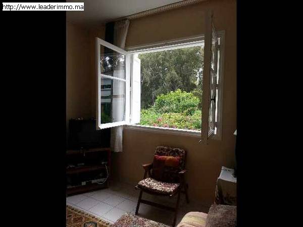Rabat Haut Agdal Villa à vendre 535 m²