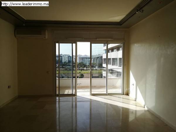 Rabat Hay Riad Appartement à louer 165