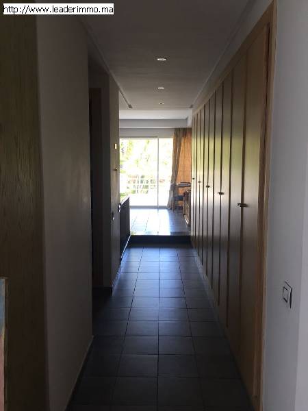Rabat Route des zaers villa en vente 3000 m²