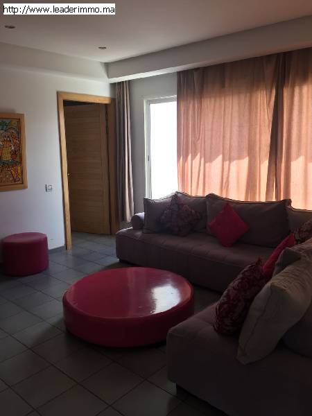 Rabat Route des zaers villa en vente 3000 m²