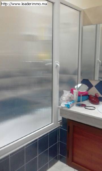 Rabat Hassan Apprtement meublé à louer.