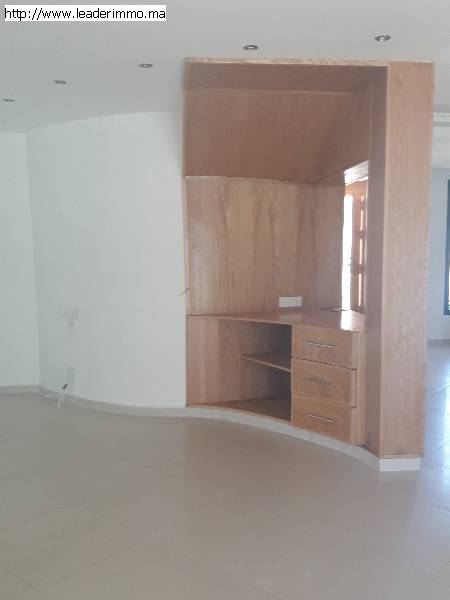 Rabat OLM Villa à louer