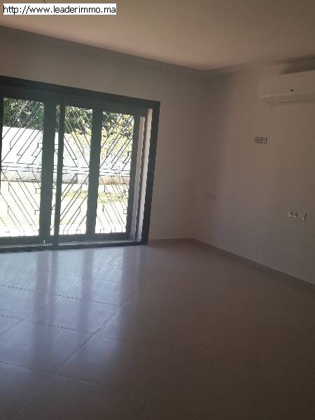 Rabat OLM Villa à louer