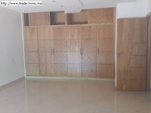 Rabat OLM Villa à louer