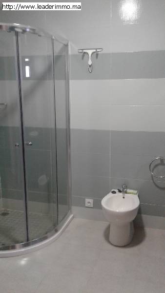 Rabat OLM Villa à louer