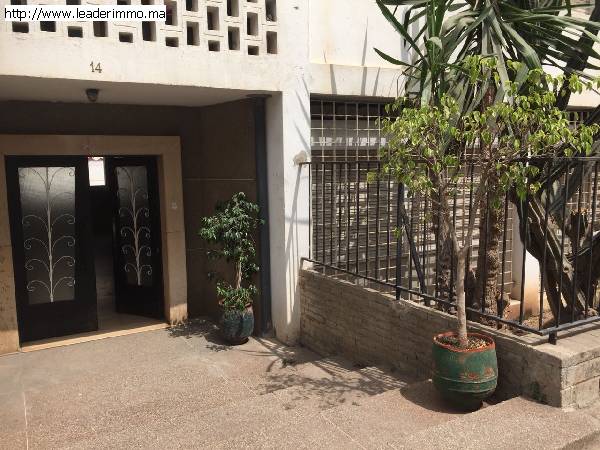 Rabat Bir Kacem Villa à louer de 1000 m²