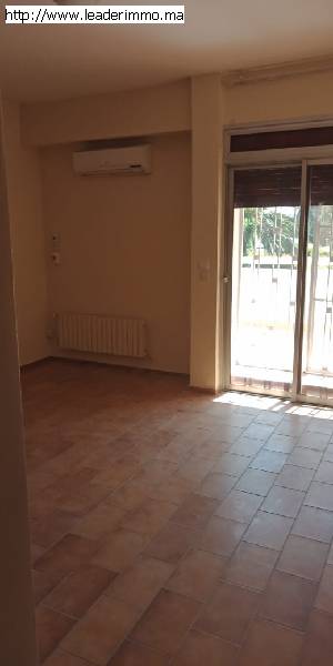 Rabat Bir Kacem Villa à louer de 1000 m²