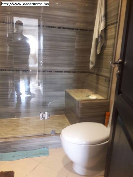 Rabat, Temara, Sid Abed villa en vente 270 m²