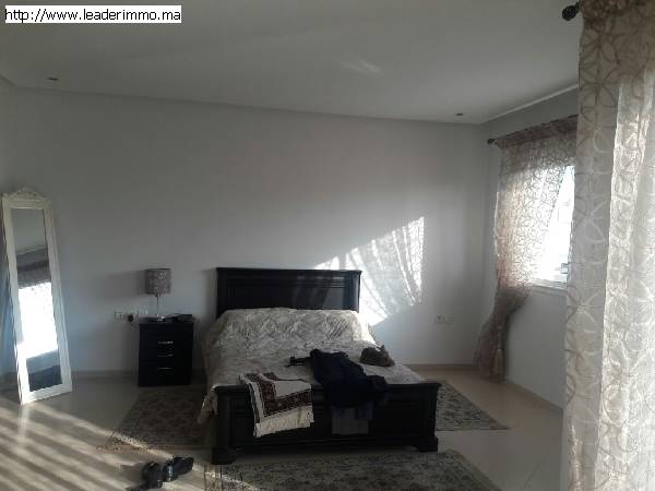 Rabat, Temara, Sid Abed villa en vente 270 m²