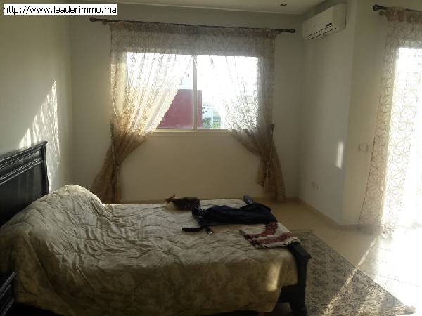 Rabat, Temara, Sid Abed villa en vente 270 m²