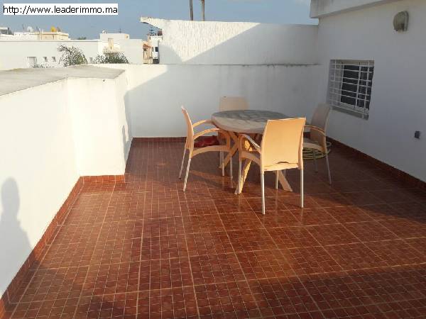 Rabat, Temara, Sid Abed villa en vente 270 m²