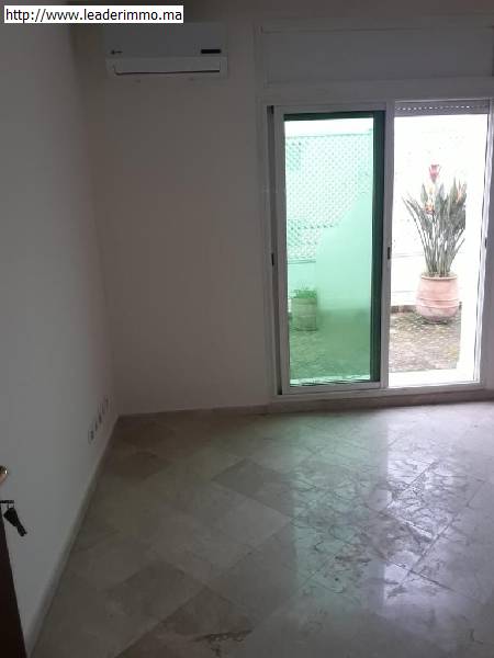 Rabat Agdal  Appartement à louer