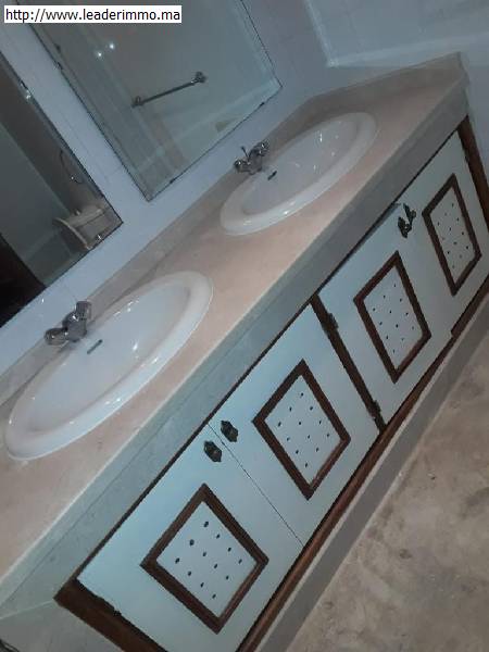Rabat Agdal  Appartement à louer