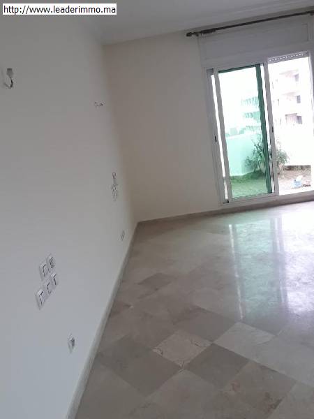 Rabat Agdal  Appartement à louer