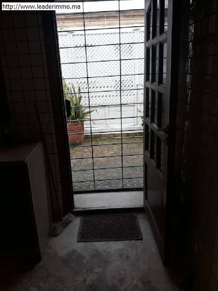 Rabat Agdal  Appartement à louer