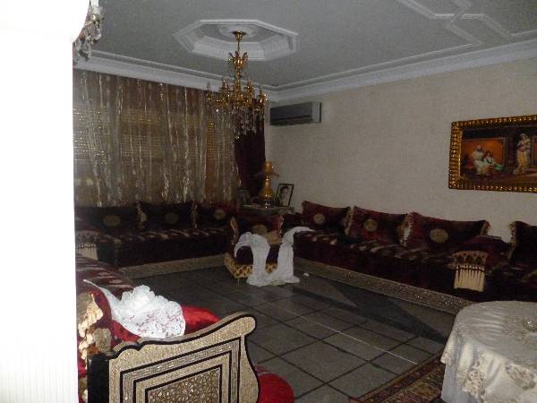 Rabat Hassan  vente Villa