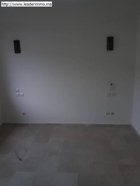 Rabat Agdal  Appartement à louer