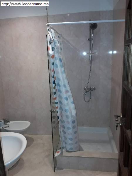 Rabat Agdal  Appartement à louer