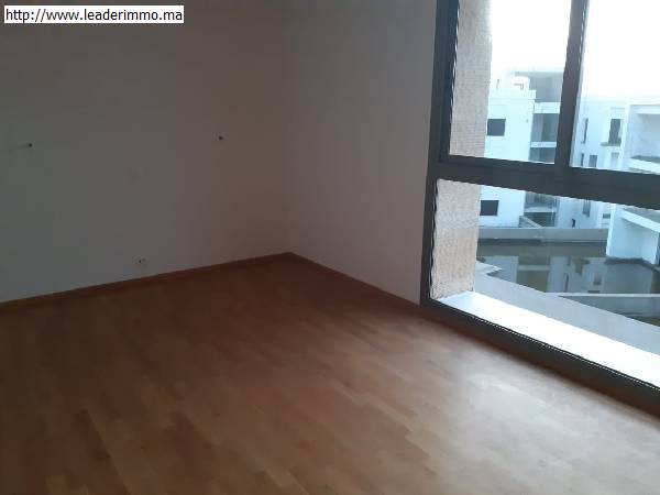 Rabat Marina Appartement à louer 150 m²