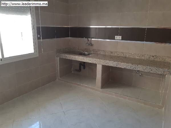 Rabat Marina Appartement à louer 150 m²