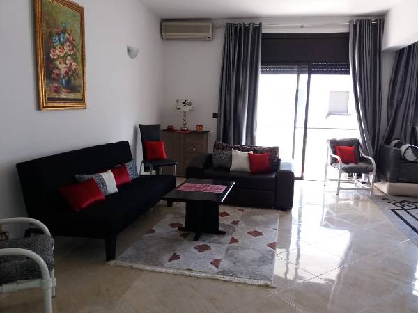 Appartement à vendre à Rabat, Haut Agdal