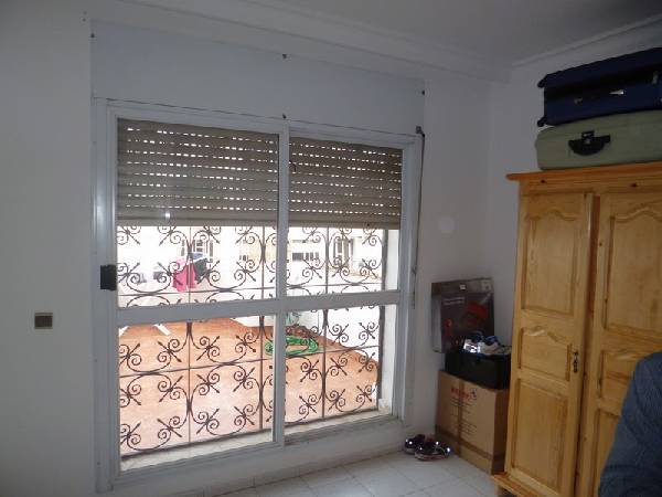 Rabat Haut Agdal Location appartement