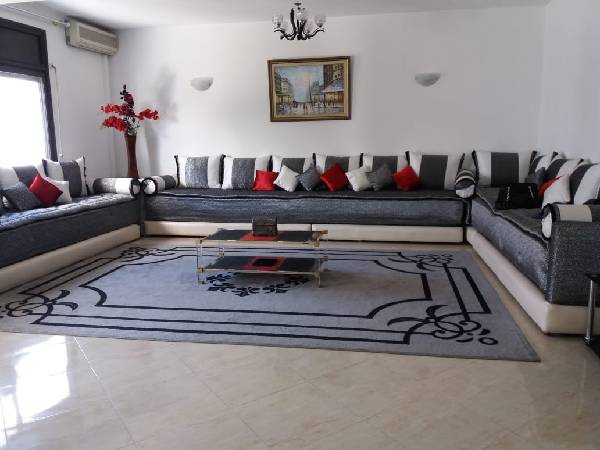 Appartement à vendre à Rabat, Haut Agdal