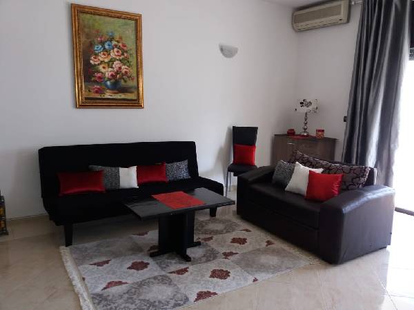 Appartement à vendre à Rabat, Haut Agdal