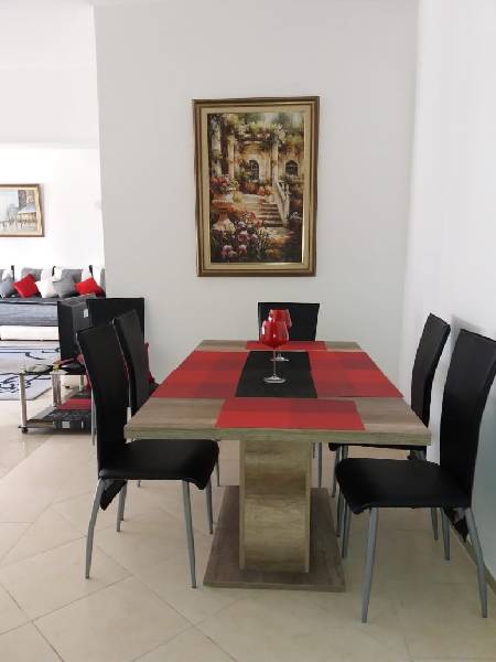 Appartement à vendre à Rabat, Haut Agdal