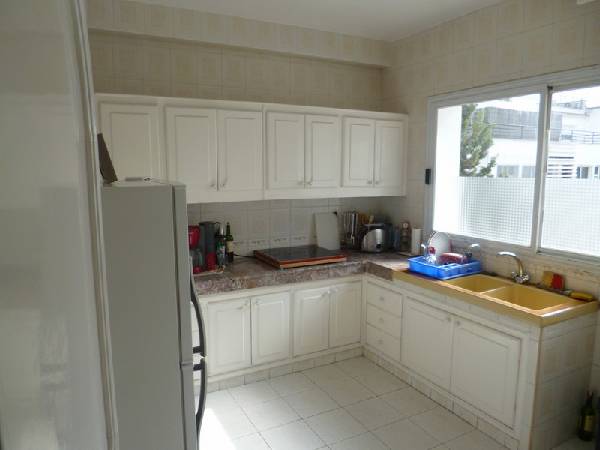 Rabat Haut Agdal Location appartement