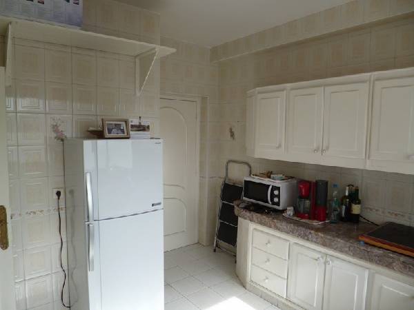Rabat Haut Agdal Location appartement
