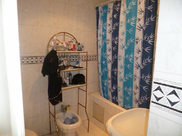 Rabat Haut Agdal Location appartement